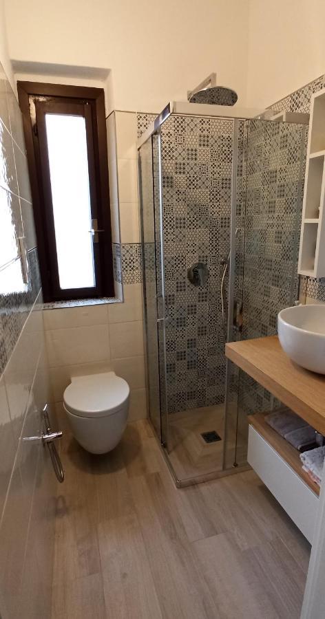 Casa Perla Rei - 50 Meters From The Beach Costa Rei Kültér fotó