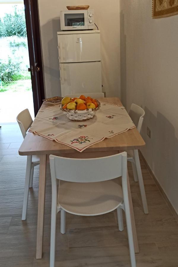 Casa Perla Rei - 50 Meters From The Beach Costa Rei Kültér fotó