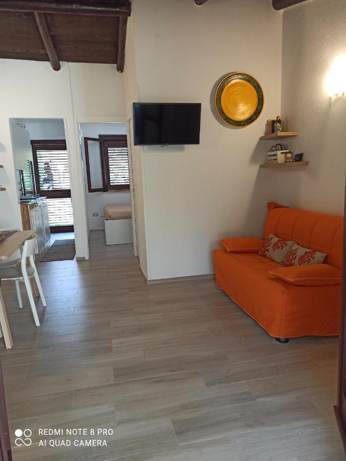 Casa Perla Rei - 50 Meters From The Beach Costa Rei Kültér fotó