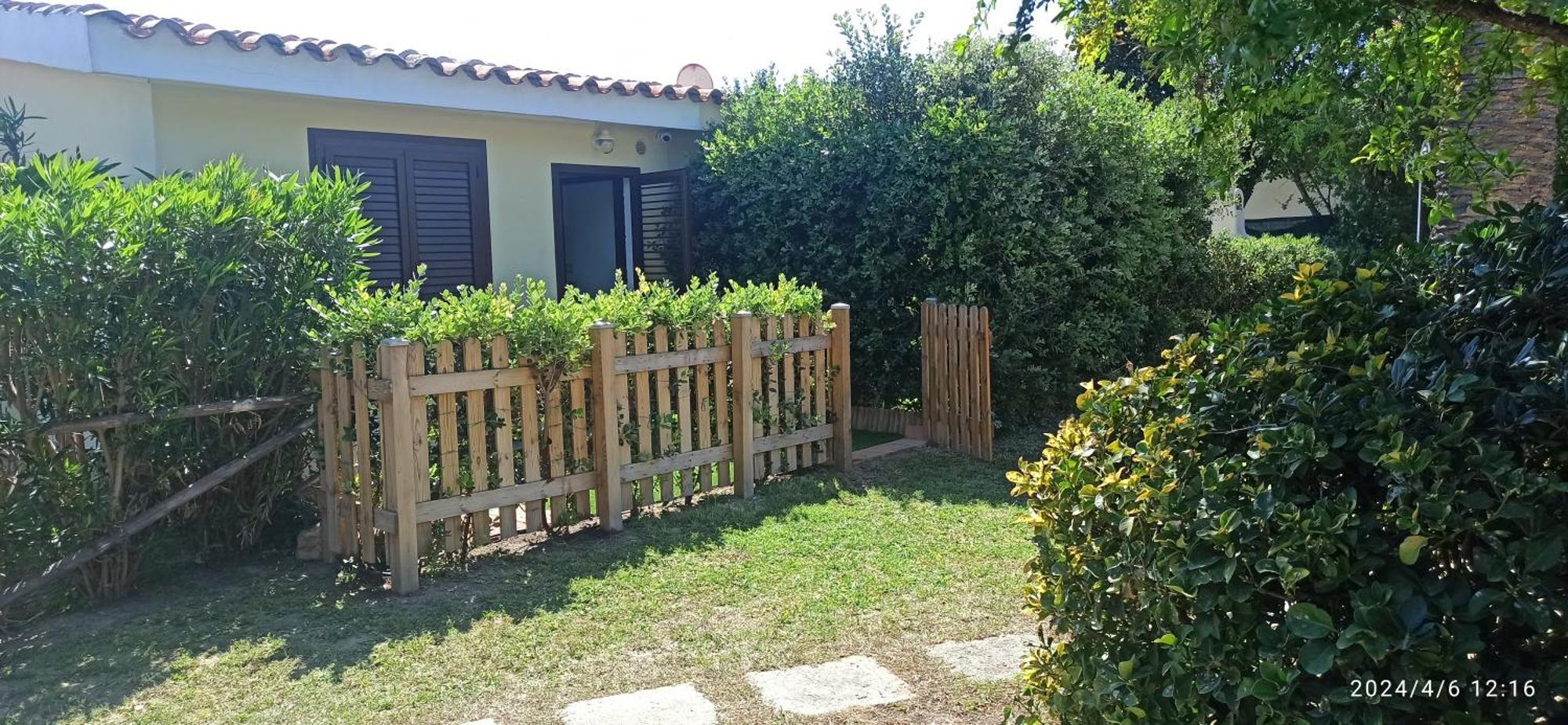 Casa Perla Rei - 50 Meters From The Beach Costa Rei Kültér fotó